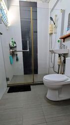 Blk 167 Yishun Ring Road (Yishun), HDB 5 Rooms #575382321